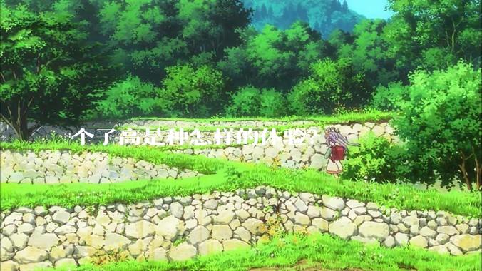 个子高是种怎样的体验？