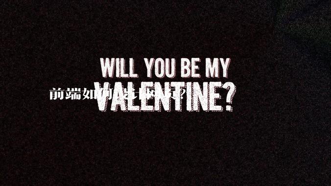 前端如何设计网页？