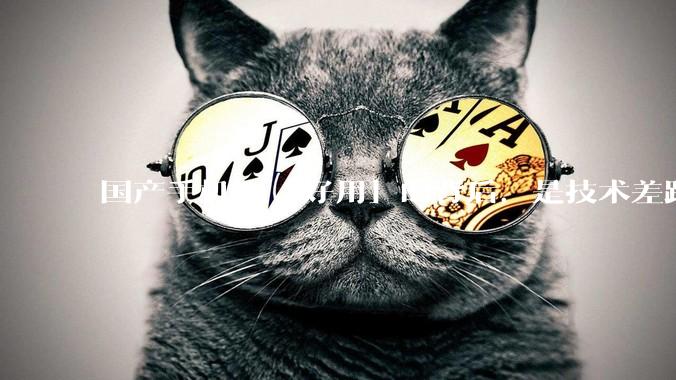 国产手机AI「好用」的背后，是技术差距还是文化差异？